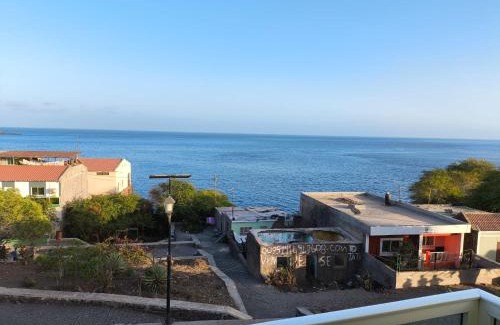 Cidade Velha Apartment | Old Town view Apartment