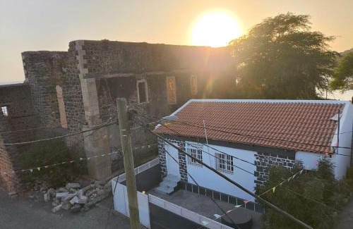 Cidade Velha Apartment | Old Town view Apartment