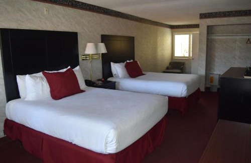 Old Town Hotel | Old Town Western Inn