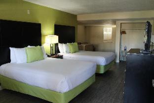 Old Town Hotel | Old Town Western Inn