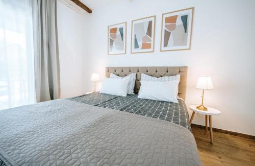Velika Gorica House | Old Town Zagreb Airport