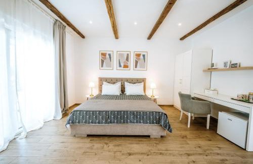 Velika Gorica House | Old Town Zagreb Airport