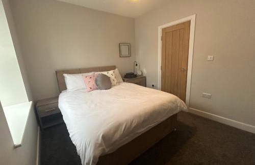 Hexham Apartment | Old Toy Shop - Cosy Flat in Central Hexham