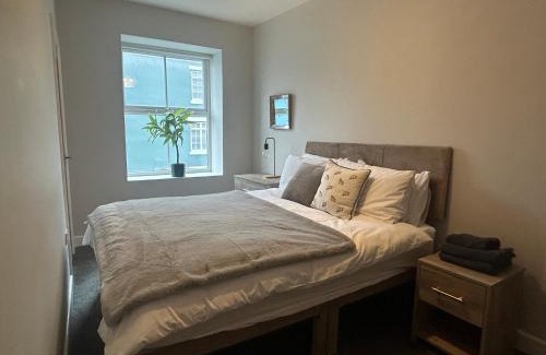 Hexham Apartment | Old Toy Shop - Cosy Flat in Central Hexham