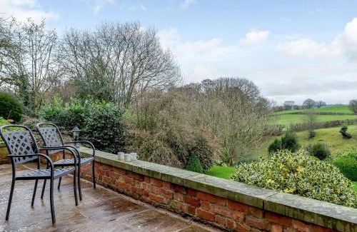 Newtown House | Old Upper Gwestydd