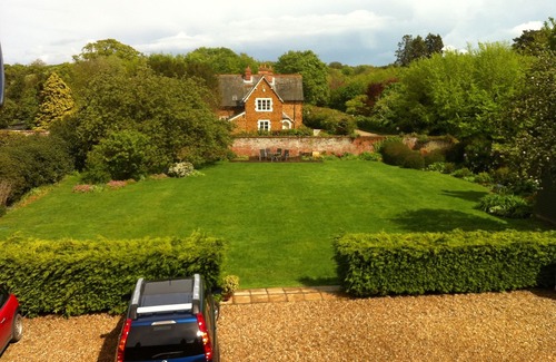 Hunstanton Apartment | Old Vicarage, Apartment 2