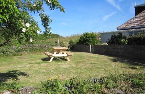 Mortehoe House | Old Vicarage Mortehoe Near Woolacombe 2 x sleeps 4 and 1 x sleeps 10 cottages