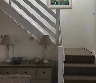 Mortehoe House | Old Vicarage Mortehoe Near Woolacombe 2 x sleeps 4 and 1 x sleeps 10 cottages