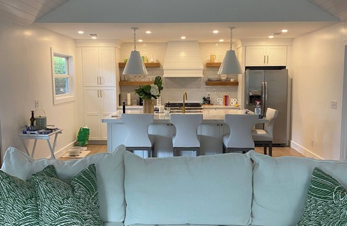 Old Village House | Old Village Luxury Private Home. Newly renovated. 5 Minute Drive To The Beach