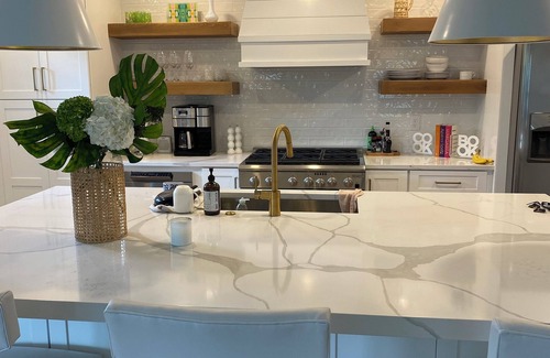 Old Village House | Old Village Luxury Private Home. Newly renovated. 5 Minute Drive To The Beach