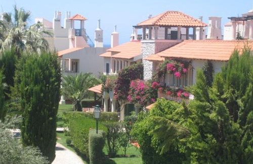 Vilamoura Resort | Old Village