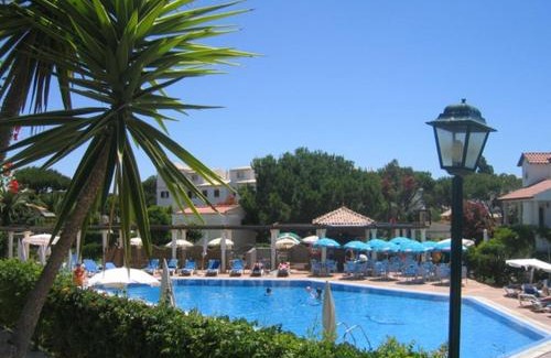 Vilamoura Resort | Old Village