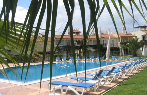 Vilamoura Resort | Old Village