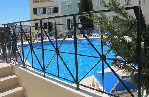 Vilamoura Hotel | Old Village Vilamoura