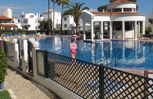 Vilamoura Hotel | Old Village Vilamoura