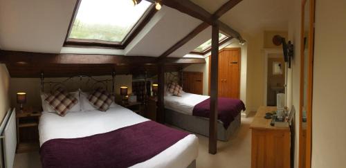 Patterdale Bed & Breakfast | Old Water View