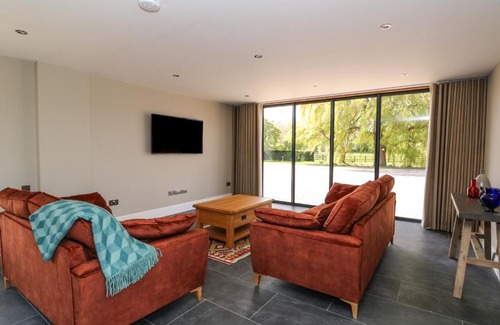 Frampton House | Old Willow Barn