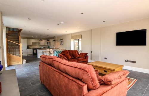 Frampton House | Old Willow Barn