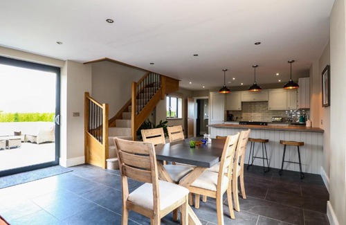 Frampton House | Old Willow Barn