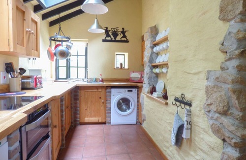 Fowey Cottage | Old Winery Cottage