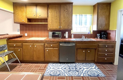 Valley Village House | Old World Charm in the Valley. Close to everything.