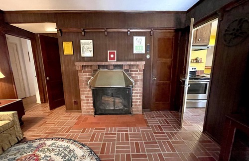 Valley Village House | Old World Charm in the Valley. Close to everything.