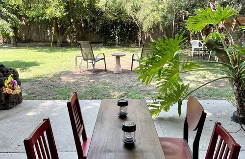 Valley Village House | Old World Charm in the Valley. Close to everything.