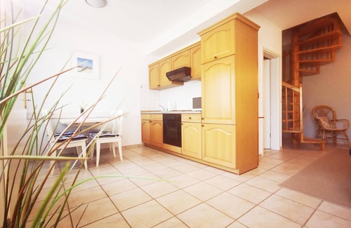Tarnewitz Apartment | Oldach - Holiday apartment - Hotel Tarnewitzer Hof