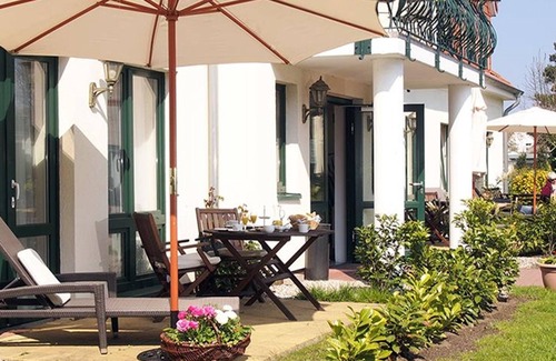 Tarnewitz Apartment | Oldach - Holiday apartment - Hotel Tarnewitzer Hof