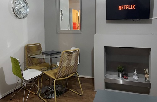 Oldbury House | Oldbery Mews - 2 Bedroom Apartment