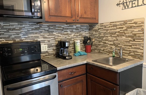 Gatlinburg Hotel | Olde Gatlinburg Rentals