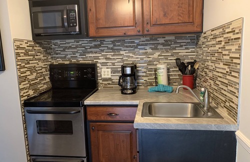Gatlinburg Hotel | Olde Gatlinburg Rentals