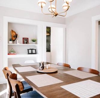 Arvada House | Olde Town Ambler A Distinctive Walkable Retreat