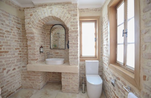 Kaleici Bed & Breakfast | Oldies Hotel