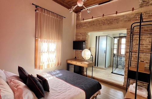 Kaleici Bed & Breakfast | Oldies Hotel