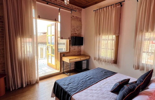Kaleici Bed & Breakfast | Oldies Hotel