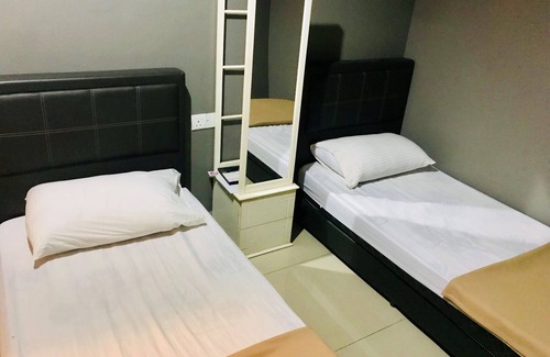 Kampung Sungai Nibong Hotel | Oldrich Hotel Penang by The Blanket
