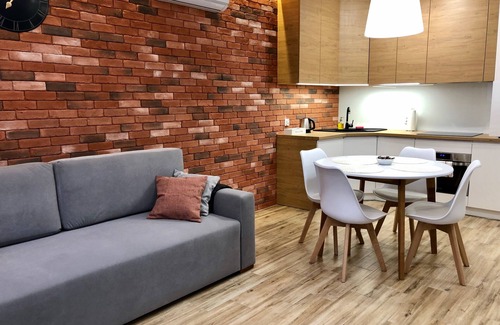 Torun Apartment | OldTown deLuxe