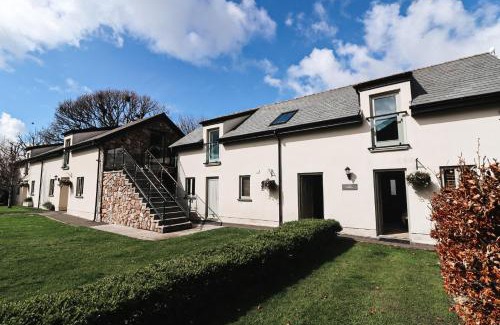 Oldwalls Apartment | Oldwalls Gower