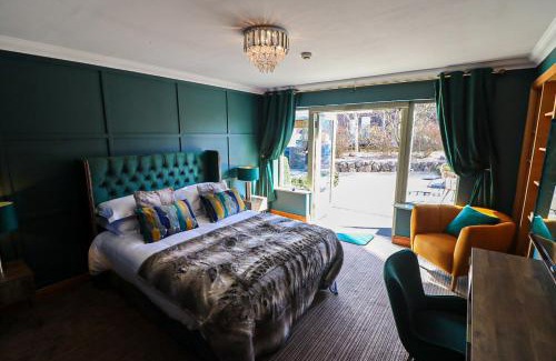 Oldwalls Apartment | Oldwalls Gower