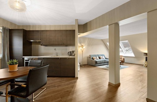 Bergen City Centre Hotel | Ole Bull, Best Western Signature Collection