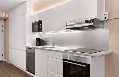 Bergen City Centre Hotel | Ole Bull, Best Western Signature Collection