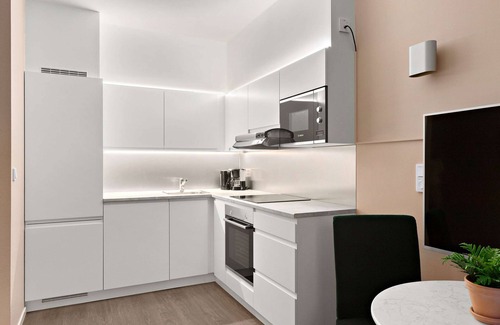Bergen City Centre Hotel | Ole Bull, Best Western Signature Collection