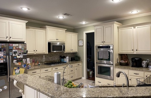 Twelve Oaks House | Ole Miss Football Games/Oxford