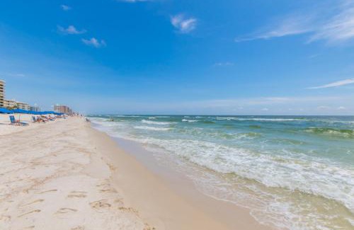 Orange Beach East Apartment | Ole River Hideway, Orange Beach, Updated 2 Bedroom Waterfront Condo, Wind Drift