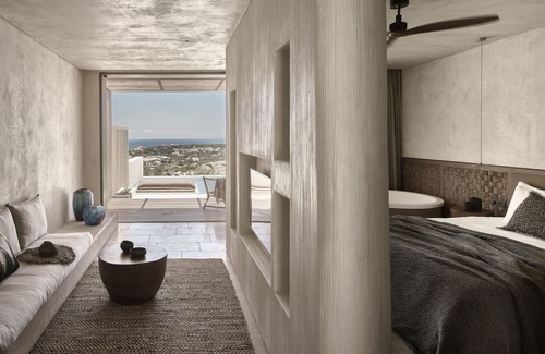 Tsilivi Hotel | Olea All Suite Hotel, a Member of Design Hotels