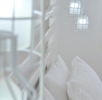 Adamas Hotel | Olea Bay Hotel
