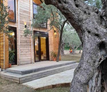 Ulcinj Apartment | OLEA COTTAGE