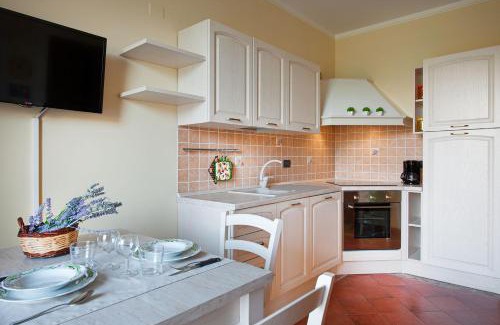 Santigaro Apartment | Olea Dei Holiday Apartments