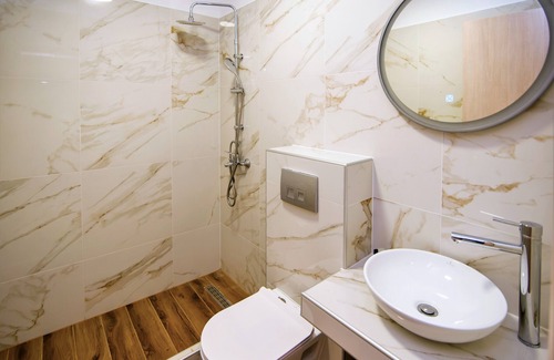 Stavros House | Olea Garden Rooms